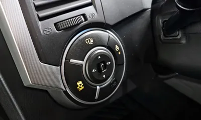 KG_Mobility_Ssangyong KORANDO 2014, 68043 км, за 5950000 KRW - фото 18