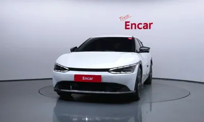 Kia EV6 2022, 107196 км, за 28990000 KRW