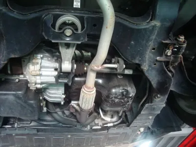 ChevroletGMDaewoo Spark 2014, 35200 км, за 2600000 KRW - фото 18