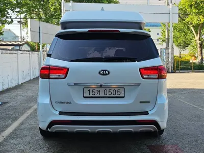 Kia Canival 2016, 174800 км, за 13480000 KRW - фото 5