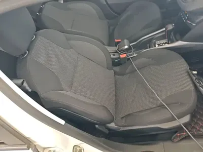 Peugeot 2008 2017, 47800 км, за 25700 CNY - фото 25