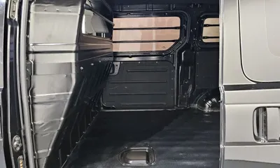 Hyundai Starex 2019, 76270 км, за 16990000 KRW - фото 26