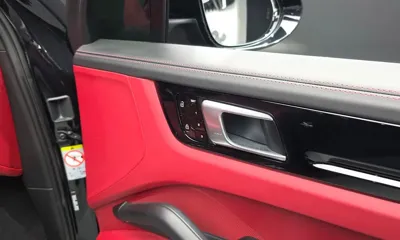 Porsche Cayenne 2021, 39047 км, за 83800000 KRW - фото 28