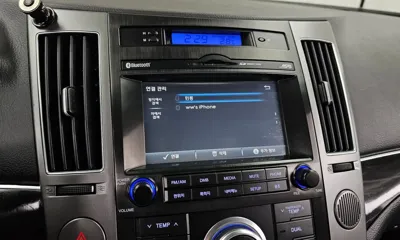 Hyundai Veracruz 2015, 125323 км, за 9500000 KRW - фото 16