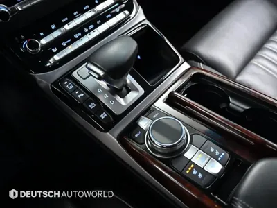 Genesis EQ900 2016, 113662 км, за 19900000 KRW - фото 9