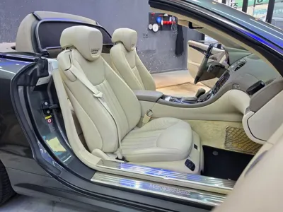 Mercedes-Benz SL-Class 2009, 201000 км, за 24500000 KRW - фото 16
