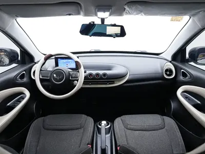 Wuling Bingo 2025, 14000 км, за 39800 CNY - фото 15