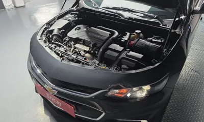 ChevroletGMDaewoo Malibu 2017, 88294 км, за 7500000 KRW - фото 6