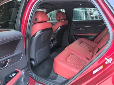 BYD Han 2020, 89000 км, за 78000 CNY - фото 9