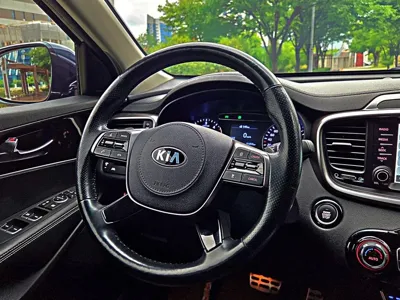Kia Sorento 2020, 91000 км, за 18590000 KRW - фото 7