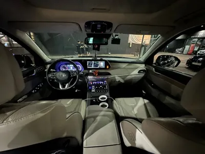 Hyundai Palisade 2021, 129238 км, за 24500000 KRW - фото 6