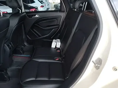 Mercedes-Benz B-Class 2017, 106199 км, за 49500 CNY - фото 17