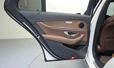 Mercedes-Benz E-Class 2021, 91871 км, за 32990000 KRW - фото 25