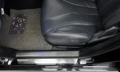 Mercedes-Benz S-Class 2019, 116971 км, за 46990000 KRW - фото 31