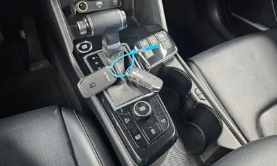 Kia Sportage 2022, 110877 км, за 16190000 KRW - фото 9