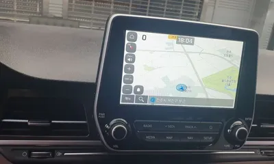 Hyundai Starex 2019, 129963 км, за 19500000 KRW - фото 6