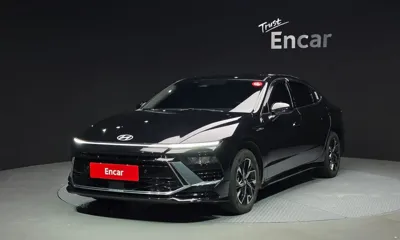 Hyundai Sonata · 2025 год