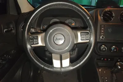 Jeep Patriot 2014, 65199 км, за 26634.44 CNY - фото 10