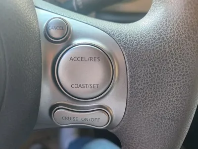 Nissan Cube 2012, 164175 км, за 5900000 KRW - фото 9