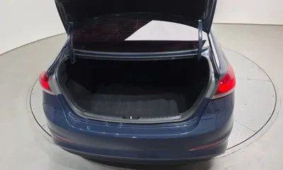 Hyundai Avante 2016, 107695 км, за 8900000 KRW - фото 20