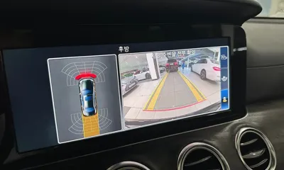 Mercedes-Benz E-Class 2017, 98736 км, за 19500000 KRW - фото 12