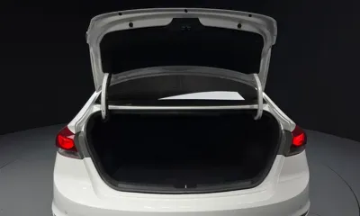 Hyundai Avante 2018, 113184 км, за 8190000 KRW - фото 20