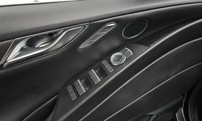 Genesis G80 2021, 53903 км, за 36500000 KRW - фото 27