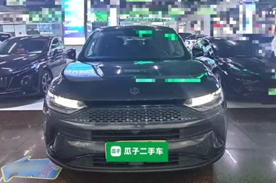 Leapmotor C11 2023, 40600 км, за 111112.3 CNY