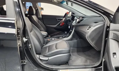 Hyundai Avante 2015, 109750 км, за 6300000 KRW - фото 26
