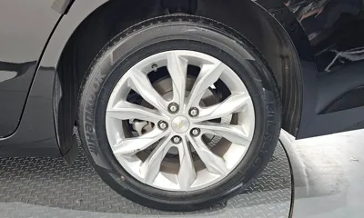 ChevroletGMDaewoo Malibu 2020, 63634 км, за 12800000 KRW - фото 21