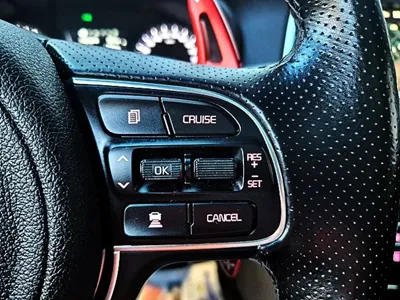Kia K5 2018, 103217 км, за 12300000 KRW - фото 10
