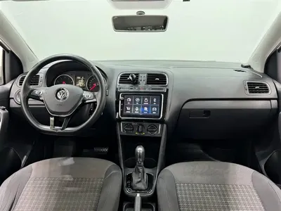 Volkswagen Polo 2019, 85900 км, за 38000 CNY - фото 14