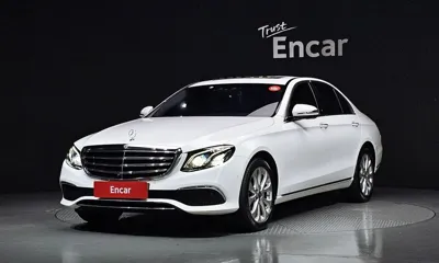 Mercedes-Benz E-Class 2018, 95157 км, за 24500000 KRW - фото 1