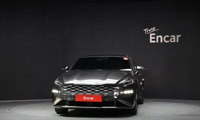 Kia K8 2024, 99848 км, за 27000000 KRW