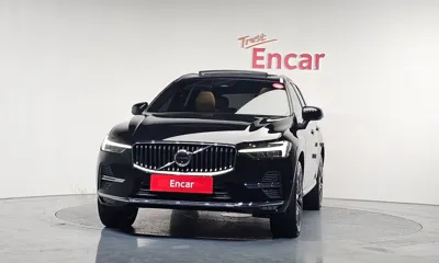 Volvo XC60 2022, 83471 км, за 40000000 KRW