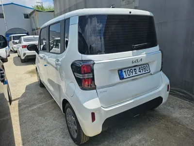 Kia Ray 2026, 15 км, за 18650000 KRW