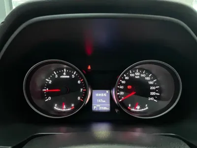 Haval M6 2023, 31000 км, за 75000 CNY - фото 13