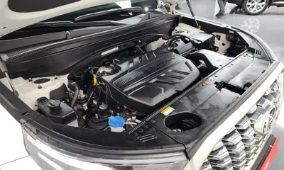 Hyundai Palisade 2022, 60819 км, за 24890000 KRW - фото 6