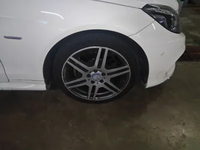 Mercedes-Benz E-Class 2016, 103700 км, за 114605.33 CNY - фото 30