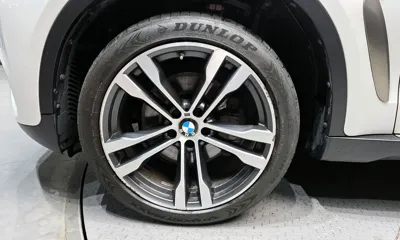 BMW X6 2017, 146625 км, за 25900000 KRW - фото 5