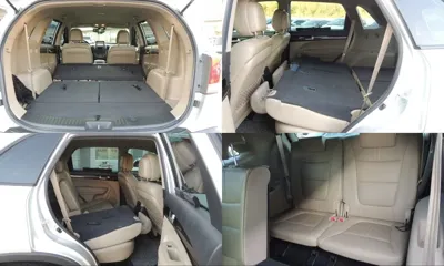 Kia Sorento 2010, 182580 км, за 4400000 KRW - фото 15