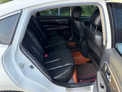 Nissan Teana 2015, 114000 км, за 33800 CNY - фото 11