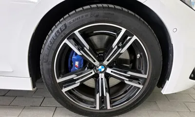 BMW 3-Series 2024, 17148 км, за 41900000 KRW - фото 21