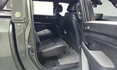 KG_Mobility_Ssangyong Rexton 2024, 17516 км, за 29500000 KRW - фото 11