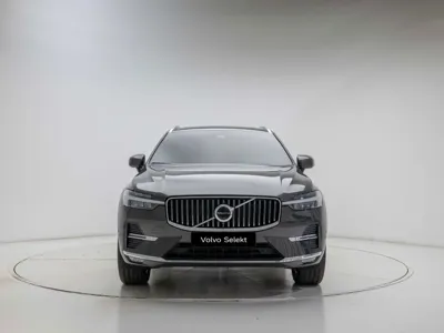 Volvo XC60 2025, 4711 км, за 57000000 KRW - фото 2