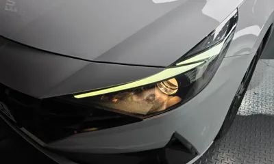 Hyundai Avante 2023, 49364 км, за 17000000 KRW - фото 22