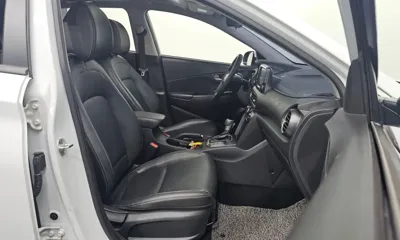 Hyundai Kona 2018, 105277 км, за 99990000 KRW - фото 26