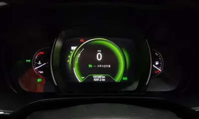 Renault-KoreaSamsung QM6 2018, 101569 км, за 9900000 KRW - фото 8