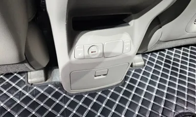 Kia Canival 2019, 68588 км, за 14000000 KRW - фото 19