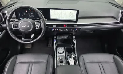 Kia Sorento 2024, 46331 км, за 33900000 KRW - фото 7